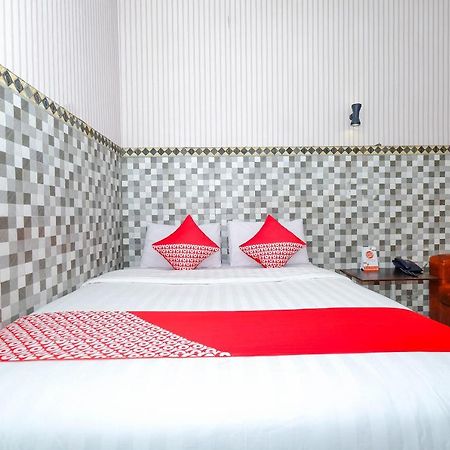 Oyo 3125 Hotel Taman Sari Семаранг Экстерьер фото