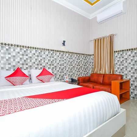 Oyo 3125 Hotel Taman Sari Семаранг Экстерьер фото