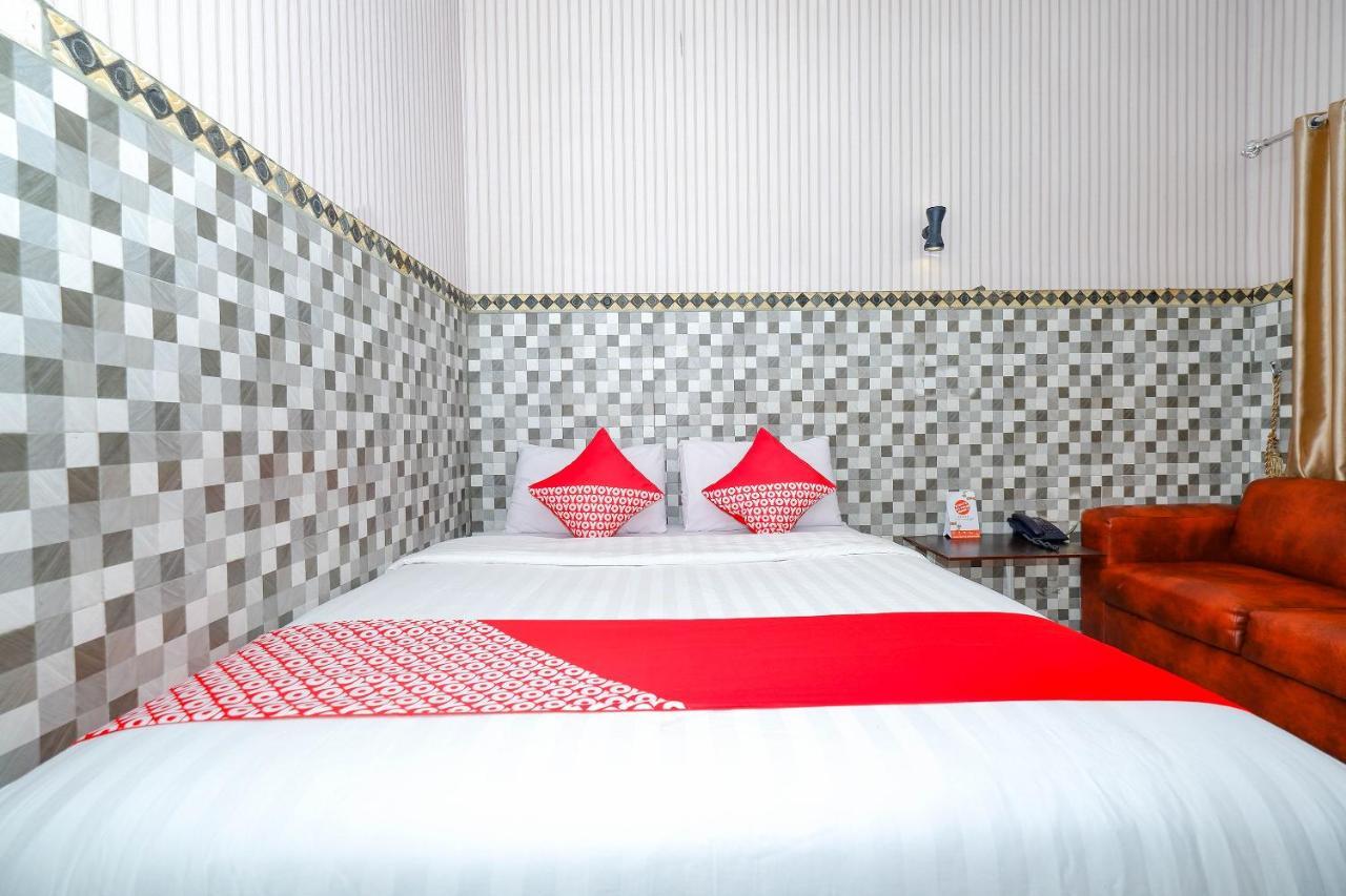 Oyo 3125 Hotel Taman Sari Семаранг Экстерьер фото