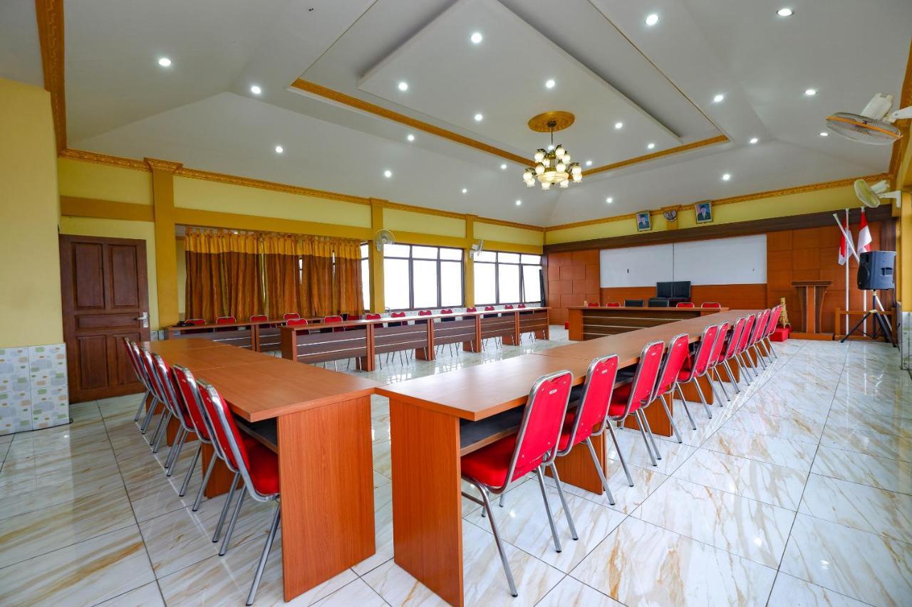 Oyo 3125 Hotel Taman Sari Семаранг Экстерьер фото