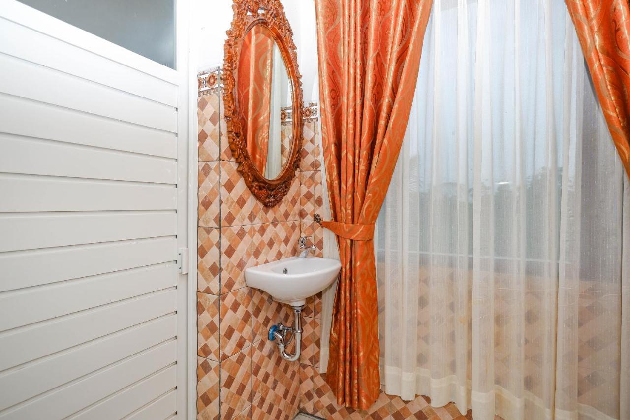 Oyo 3125 Hotel Taman Sari Семаранг Экстерьер фото