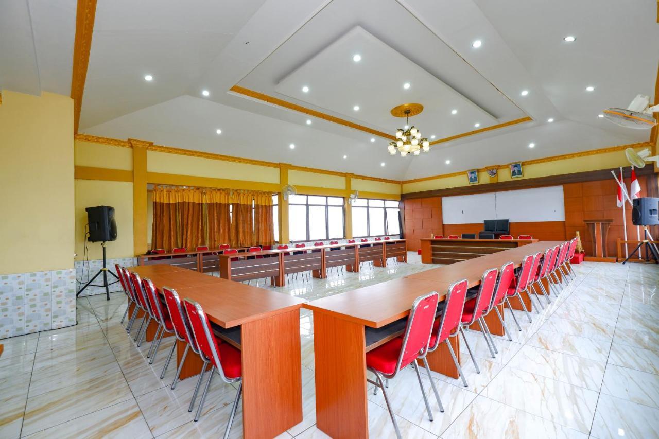 Oyo 3125 Hotel Taman Sari Семаранг Экстерьер фото