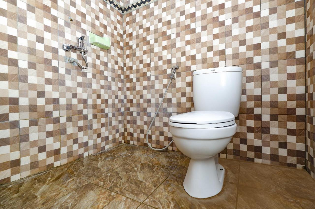 Oyo 3125 Hotel Taman Sari Семаранг Экстерьер фото