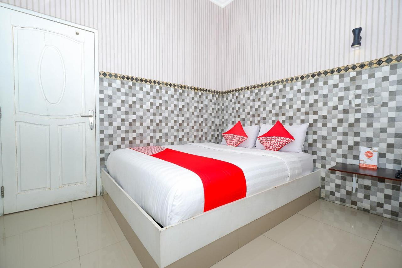 Oyo 3125 Hotel Taman Sari Семаранг Экстерьер фото