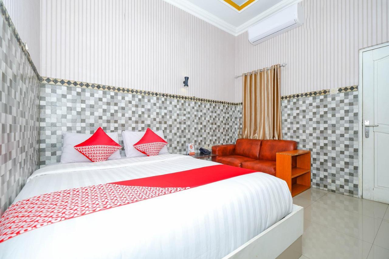 Oyo 3125 Hotel Taman Sari Семаранг Экстерьер фото
