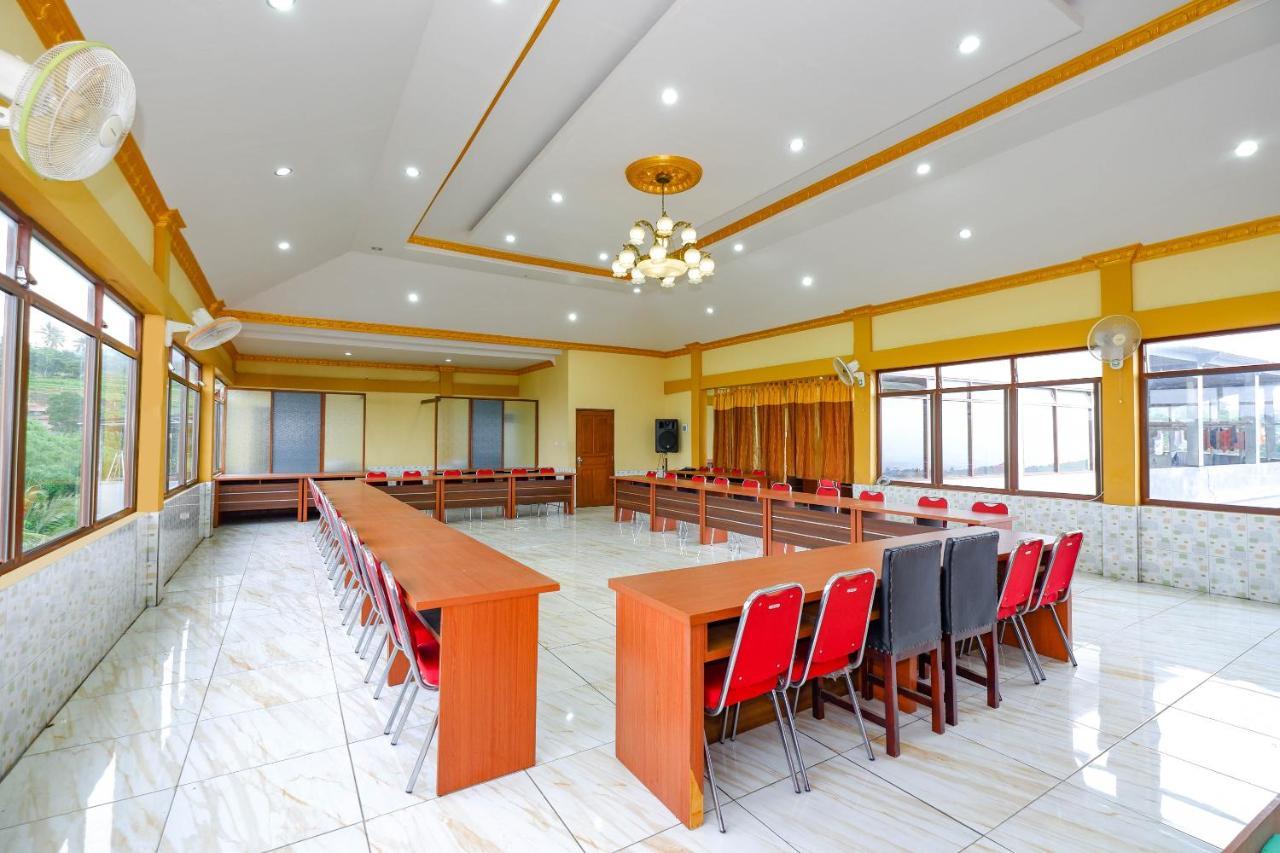 Oyo 3125 Hotel Taman Sari Семаранг Экстерьер фото